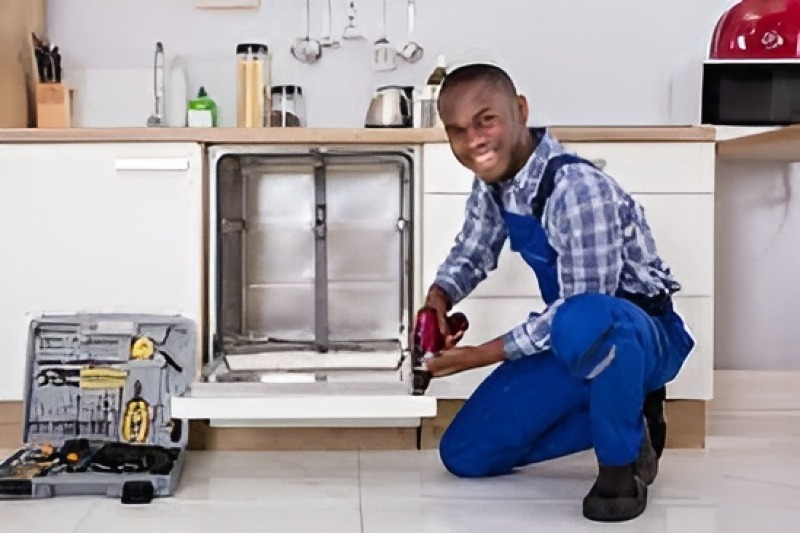 Dishwasher repair in Los Angeles