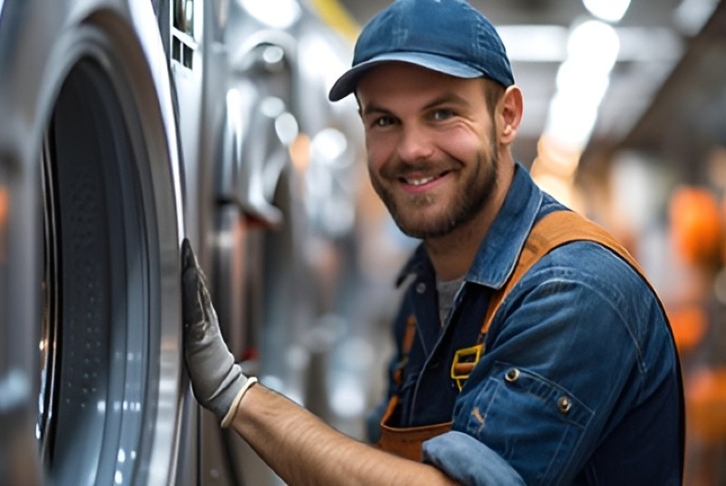 Dryer repair in Los Angeles