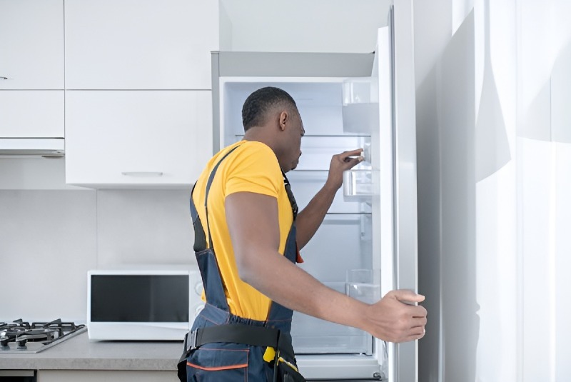 DIY Tips for Efficient Fridge Repair in Los Angeles