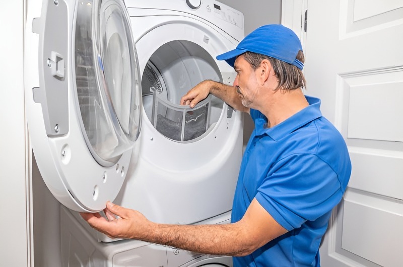 Essential Tips for Finding Whirlpool Washing Machine Repair Service in Los Angeles