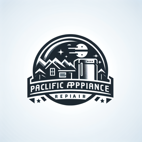 Pacifico Appliance Repair logo